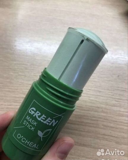 Маска для лица