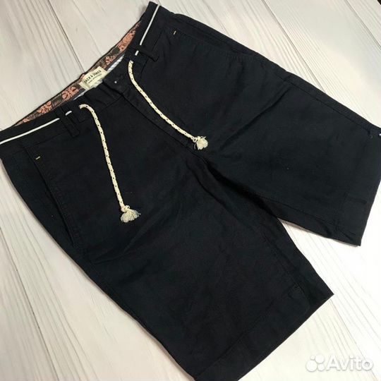 Шорты мужские 