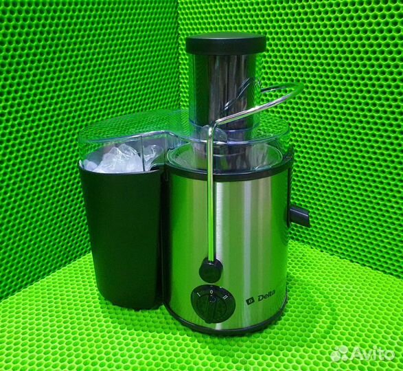 Соковыжималка Delta dl-0232