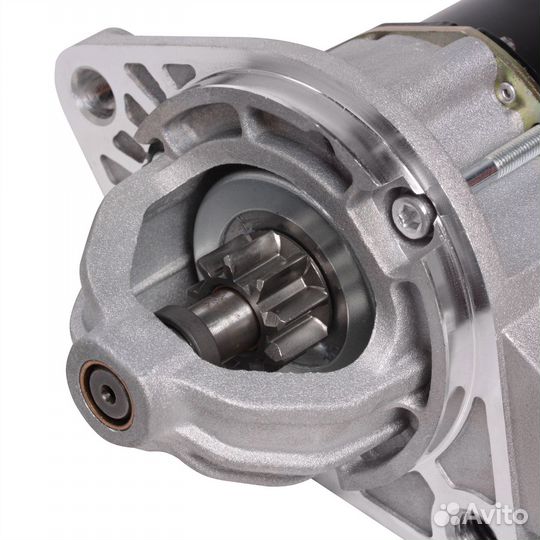 Стартер Chevrolet Captiva C100 (06) /Opel Antara