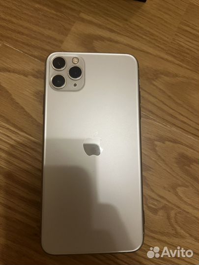 iPhone 11 pro max 256