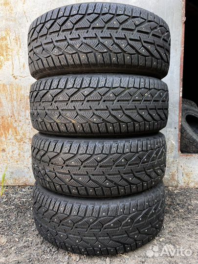 Tigar Ice 225/50 R17