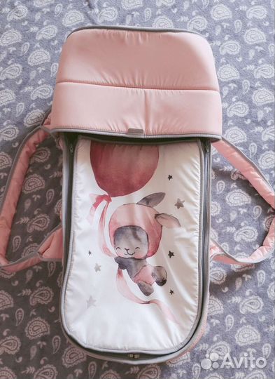 Переноска для детей