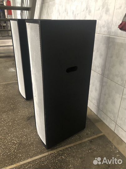 Продам музыкальную аппаратуру Колонки ASR