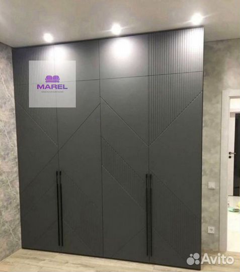 Шкаф в спальню. Шкаф на заказ