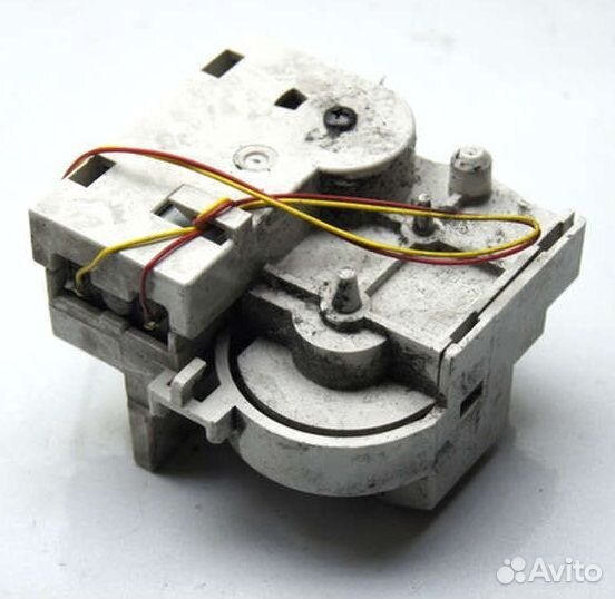 Привод подъёмника HP 601 RM1-4585-000CN