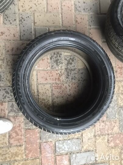 Pirelli Cinturato P7 215/50 R17 и 225/45 R17