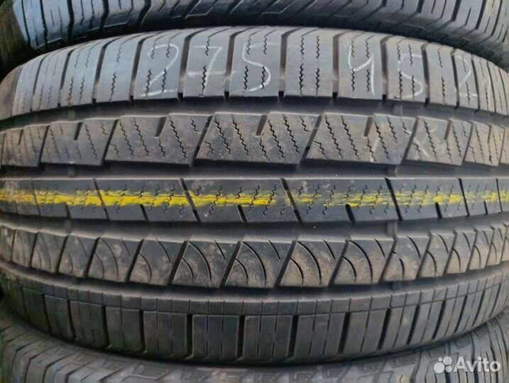 Continental ContiCrossContact LX Sport 275/45 R21 111W