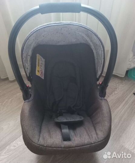 Автолюлька от 0