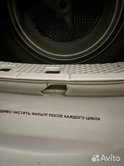 Сушильная машина candy CSE C9LG-07