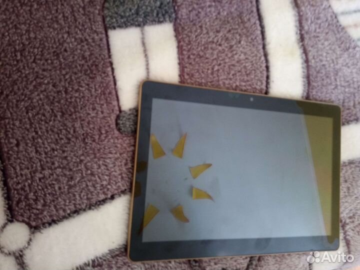 Планшет