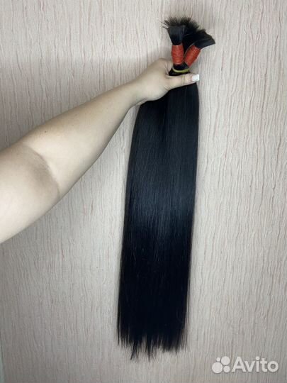 Волосы для наращивания 70 см