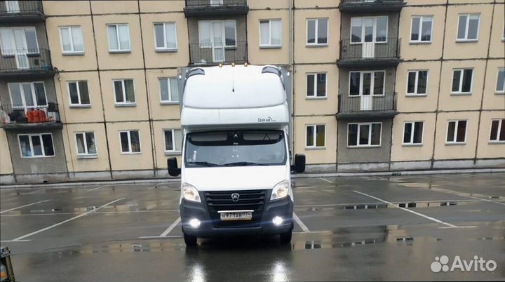 Переезды быстрая подача от 200кг