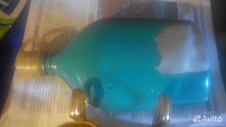 Подстаканники Горький