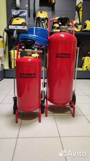 Ремонт автомоек, пылесосов Karcher и не только