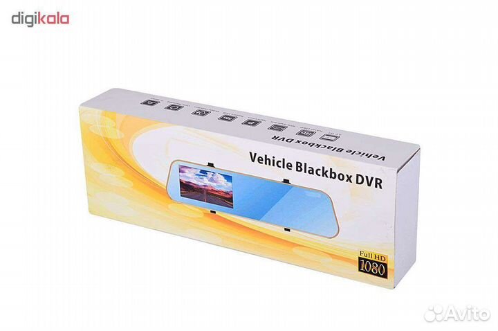 Видеорегистратор