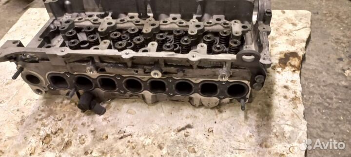 Hyundai Grand Starex 2.5 гбц