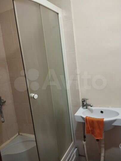 Комната 19 м² в 1-к., 4/5 эт.