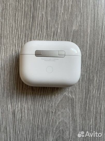 Беспроводные наушники apple airpods 2 pro оригинал