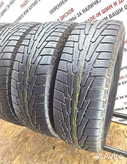 Nokian Tyres Hakkapeliitta R3 215/70 R16 95L