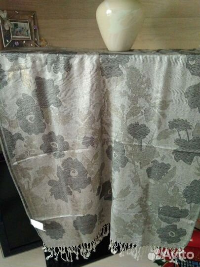 Палантин/пашмина