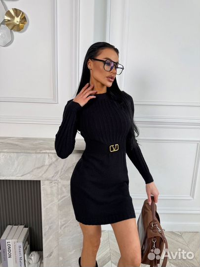 Платье Valentino