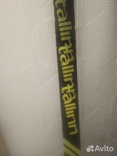 Лыжи беговые, 