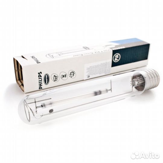 Philips Green Power 400