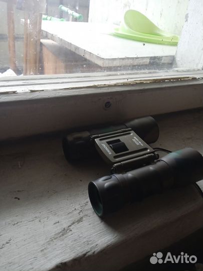 Бинокль tasco