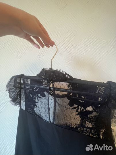 Love republic блузка