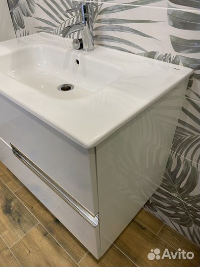 Мебель для ванной комнаты