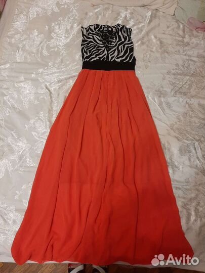 Платье размер 44
