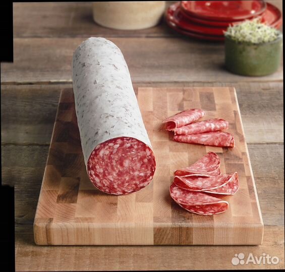 Колбасы Сальчичон Аргал