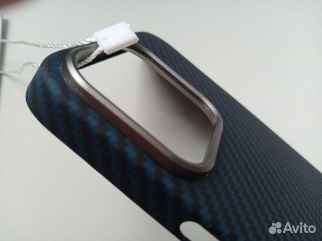 MagSafe Kevlar чехол для iPhone объявление продам
