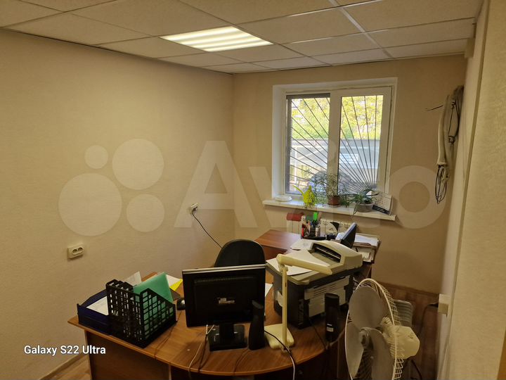 Свободного назначения или офис 49 м²