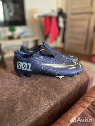 Бутсы Nike Mercurial