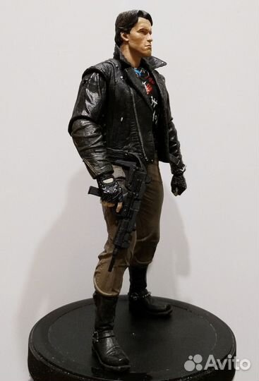 Терминатор кастом Neca