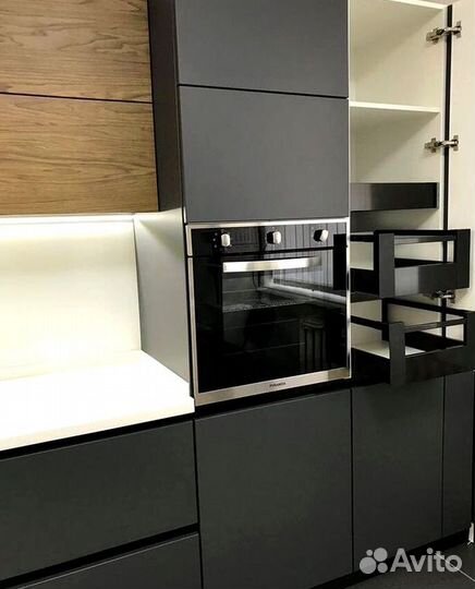 Кухонный гарнитур на заказ под ваши размеры