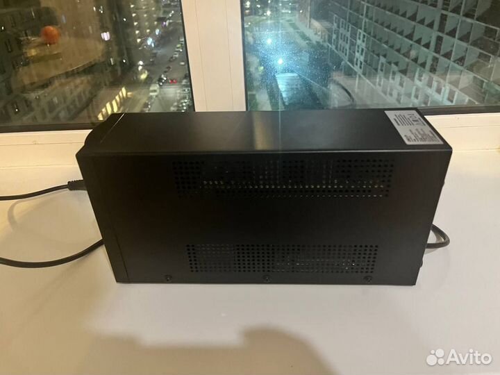 Ибп dexp 850