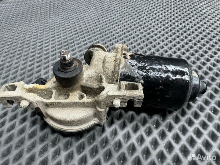 Моторчик трапеции дворников Kia Cerato 2 TD 2011