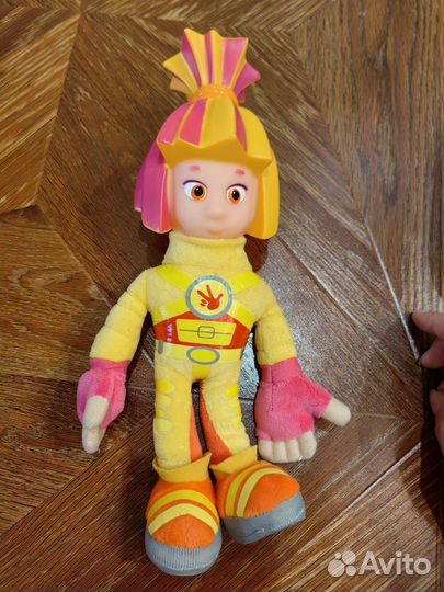 Симка щенячий патруль телефон