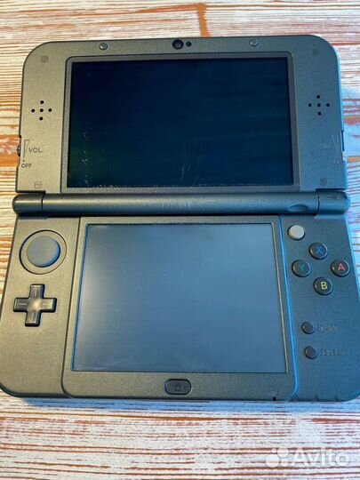 New Nintendo 3ds XL Хорошее состояние