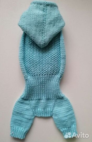 Комбинезон для собаки