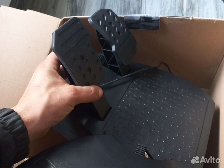 Компьютерный руль