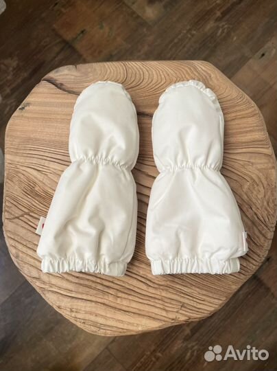 Варежки reima, размер 0