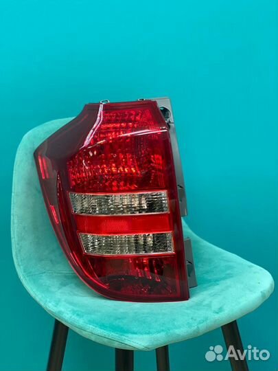 Задний фонарь Киа Сид Kia Ceed универсал 06-2010