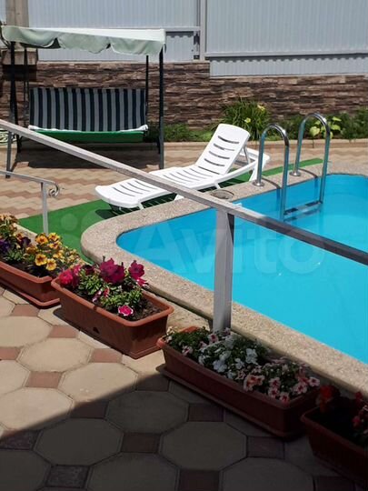 Комната 28 м², 1/1 эт.