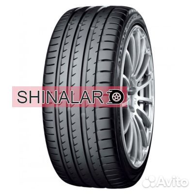 Yokohama Advan Sport V105S 225/50 R18 95W