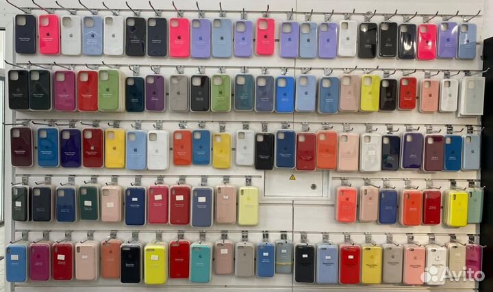 Аксессуары для iPhone