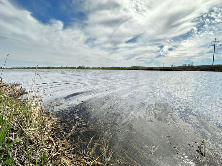 Участок 6 сот. (ИЖС)